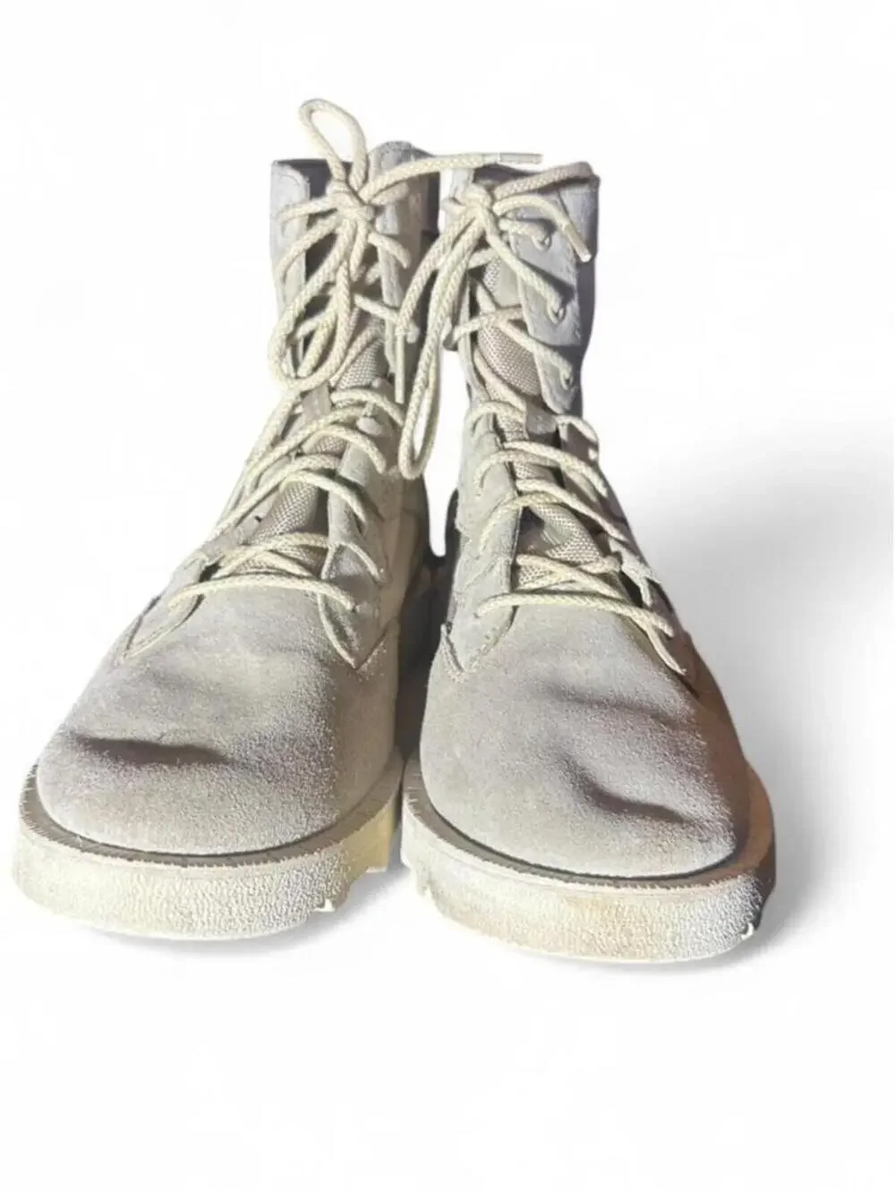 Sorel Caribou OTM Waterproof Winter Snow Boots 8
